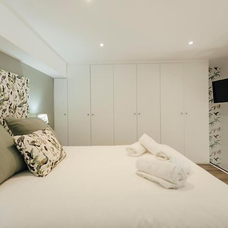 Tu Casa Duplex En Triana Appartement Sevilla Buitenkant foto