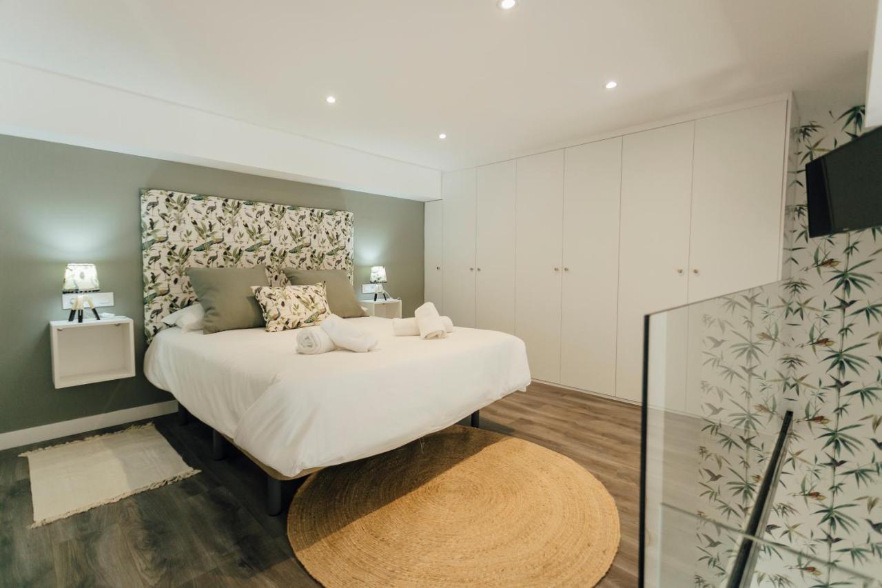 Tu Casa Duplex En Triana Appartement Sevilla Buitenkant foto