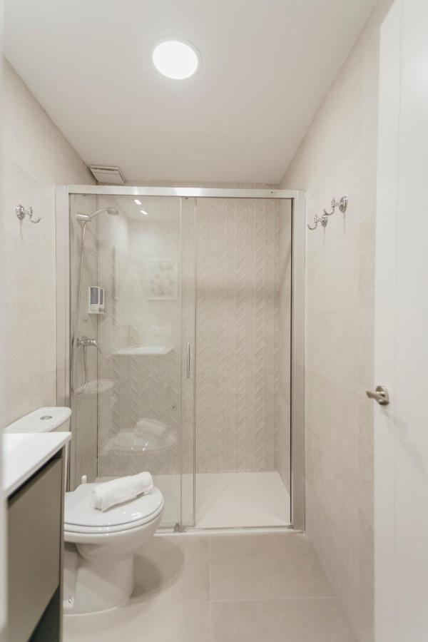 Tu Casa Duplex En Triana Appartement Sevilla Buitenkant foto