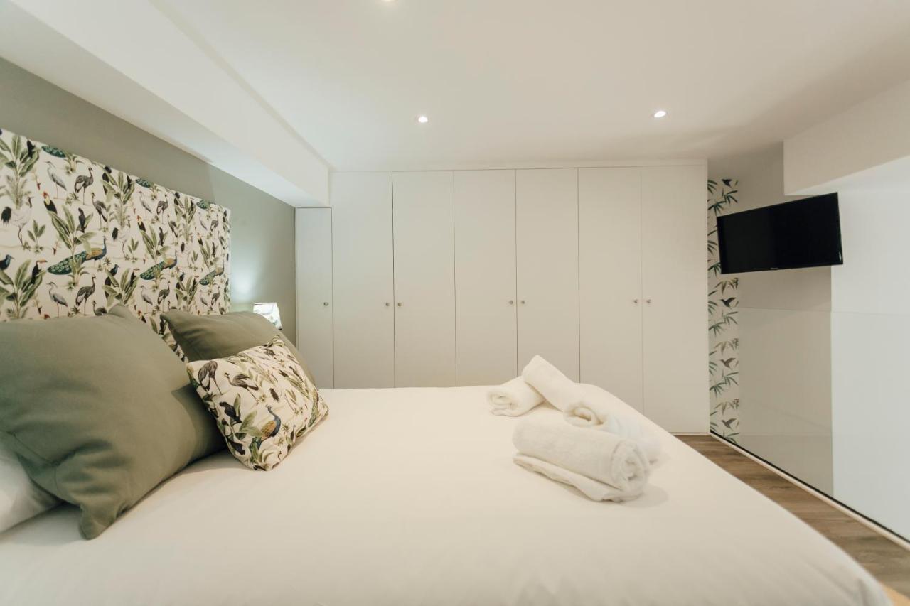 Tu Casa Duplex En Triana Appartement Sevilla Buitenkant foto